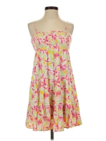 No Boundaries Cocktail Dress (view 1)