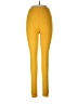 Win Win Yellow Active Pants Size L - photo 1