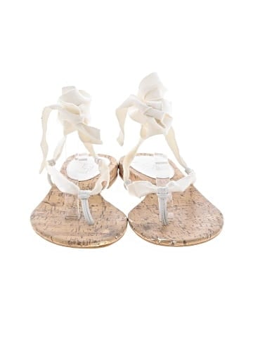 Ann Taylor LOFT Sandals (view 2)