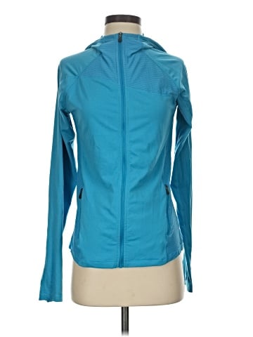 Columbia Cardigan (view 1)
