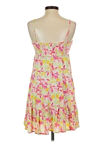 No Boundaries Cocktail Dress (view 2)