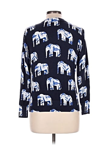 Crown & Ivy Long Sleeve Blouse (view 2)