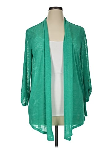 Kasper Cardigan (view 1)