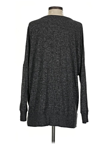 Aerie Pullover Sweater (view 2)