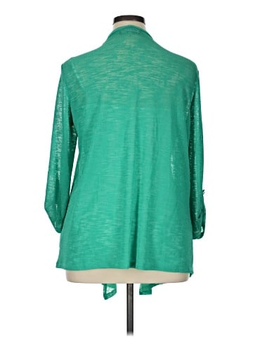 Kasper Cardigan (view 2)