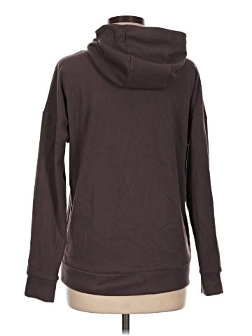 Mondetta Zip Up Hoodie (view 2)