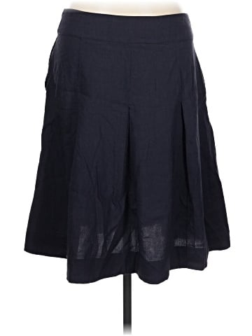 Eileen Fisher Casual Skirt (view 2)