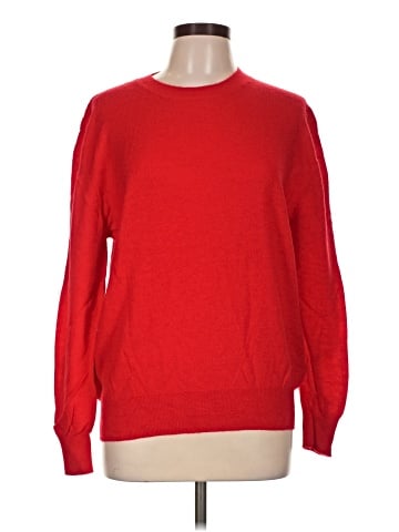 Zara Pullover Sweater (view 1)