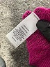 Express 100% Rayon Pink Pullover Sweater Size S - photo 8