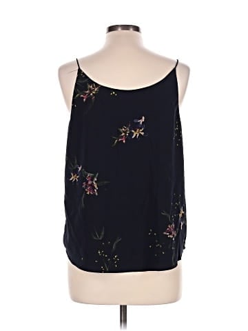 Lila Rose Sleeveless Blouse (view 2)