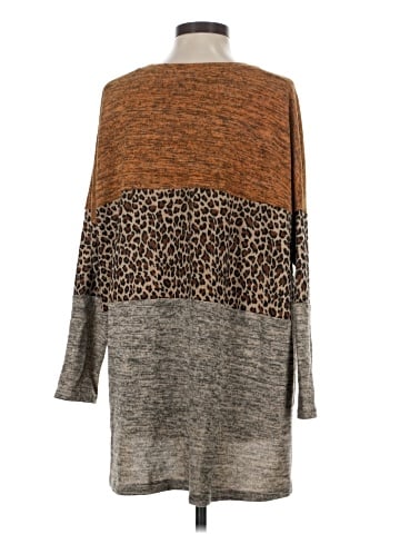 Umgee Pullover Sweater (view 2)