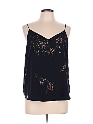 Lila Rose Sleeveless Blouse (view 1)