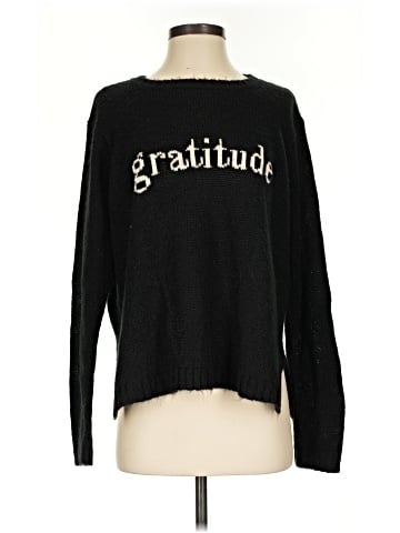 Wooden Ships Pullover Sweater (view 1)