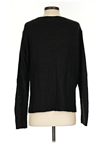 Wooden Ships Pullover Sweater (view 2)