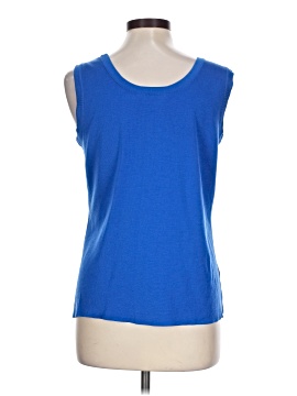 misook Sleeveless Top (view 2)