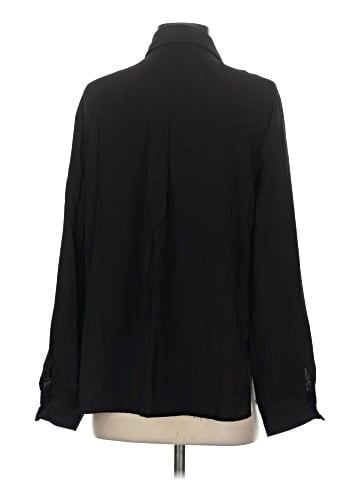 RD Style Long Sleeve Blouse (view 2)
