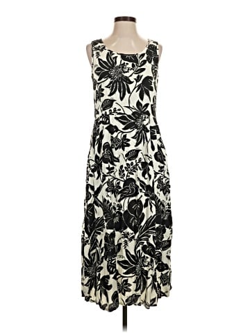 Jennifer Moore Casual Dress (view 1)