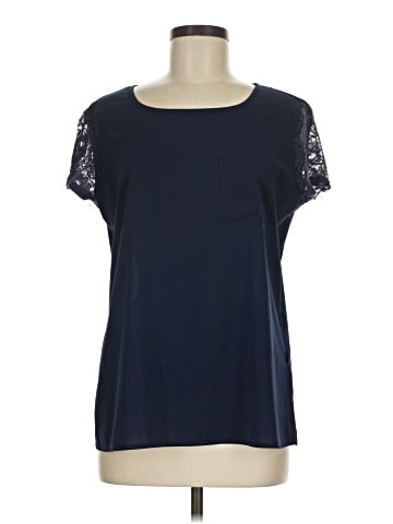 Spense Short Sleeve Top (view 1)
