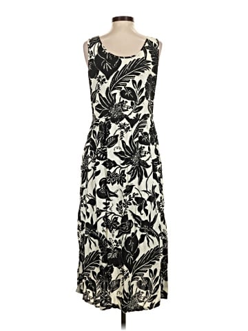 Jennifer Moore Casual Dress (view 2)