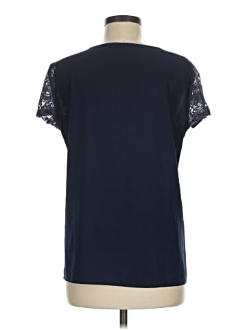 Spense Short Sleeve Top (view 2)