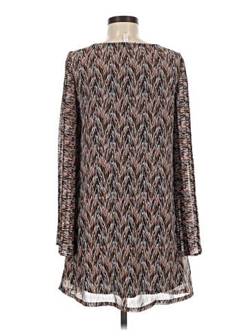 Xhilaration Casual Dress (view 2)