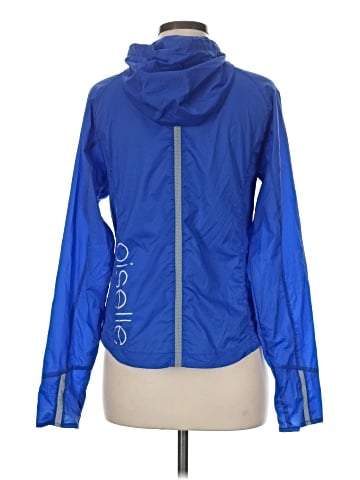 Oiselle Windbreaker (view 2)