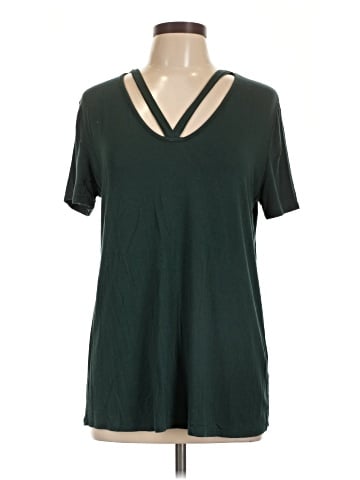 Liberty Love Short Sleeve T-Shirt (view 1)