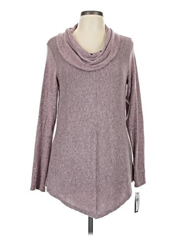 Alyx Turtleneck Sweater (view 1)