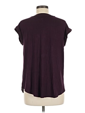 Fortune + Ivy Short Sleeve Blouse (view 2)