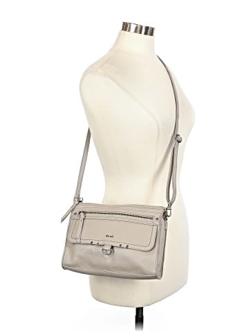 The Sak Leather Crossbody Bag (view 2)