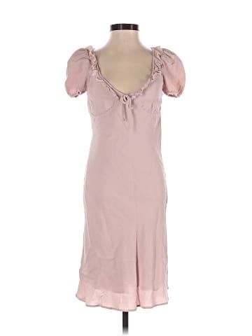 Sunday Best Cocktail Dress (view 1)