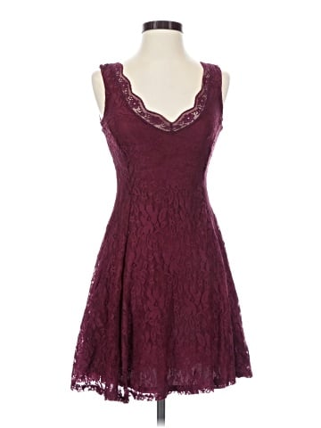 Charlotte Russe Cocktail Dress (view 1)
