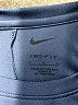 Nike 100% Polyester Blue Active T-Shirt Size L (kids) - photo 3