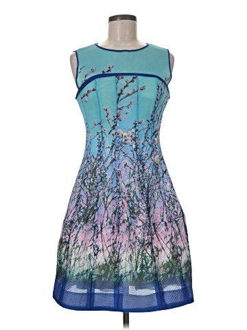 Derhy Cocktail Dress (view 1)