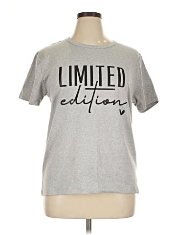 Unbranded Short Sleeve T-Shirt (view 1)