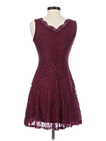 Charlotte Russe Cocktail Dress (view 2)