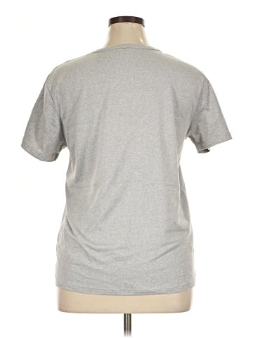 Unbranded Short Sleeve T-Shirt (view 2)