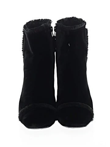 Stuart Weitzman Ankle Boots (view 2)