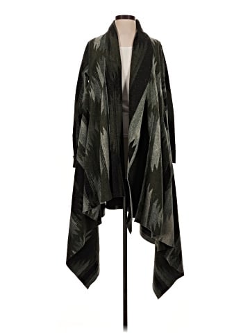 Norma Kamali Cardigan (view 1)