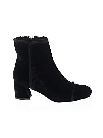 Stuart Weitzman Ankle Boots (view 1)