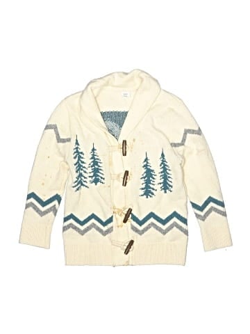 Baby Gap Cardigan (view 1)