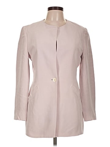 Dana Buchman Blazer (view 1)