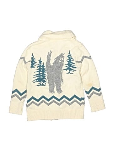 Baby Gap Cardigan (view 2)