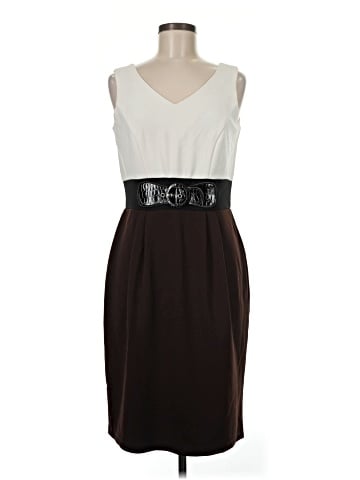 Perceptions Cocktail Dress (view 1)