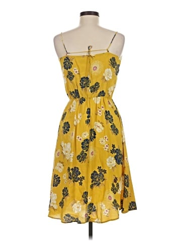 Zara Basic Casual Dress (view 2)