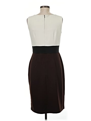 Perceptions Cocktail Dress (view 2)