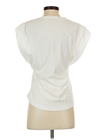 7 For All Mankind Sleeveless T-Shirt (view 2)