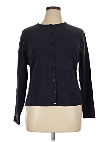 Jaclyn Smith Cardigan (view 1)