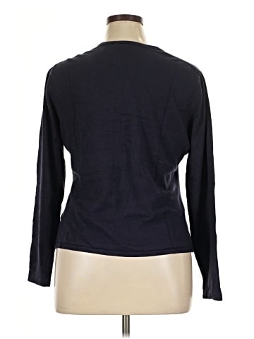 Jaclyn Smith Cardigan (view 2)