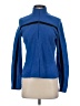 Old Navy Color Block Blue Track Jacket Size S - photo 1